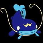 《宝可梦：剑/盾》铠之孤岛鲶鱼王图鉴