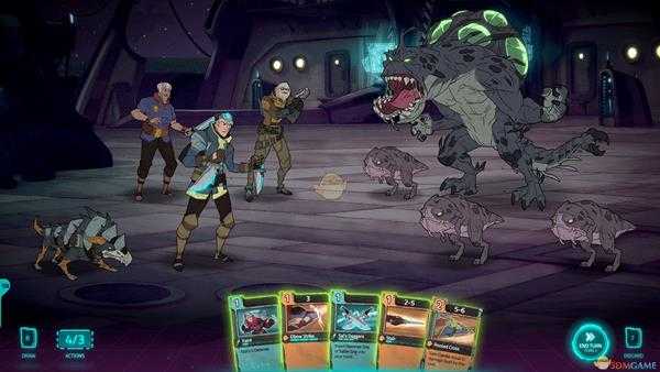 《欺诈之地》黑兜帽优缺点分析