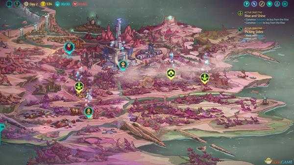 《欺诈之地》外壳优缺点分析