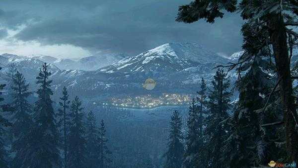 《最后的生还者2》杰克逊镇势力分析