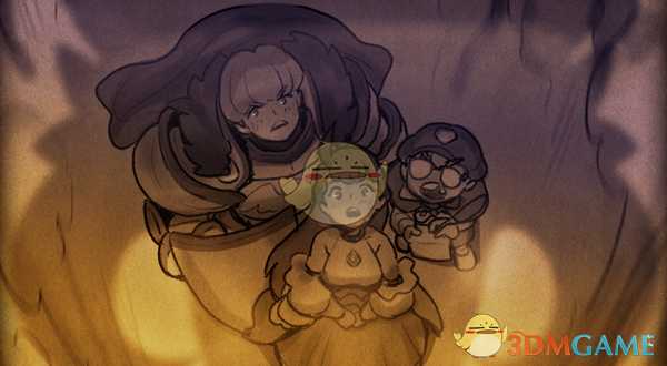 《咏叹调编年史》游戏背景设定介绍