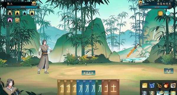 《觅长生》天刃决全等级效果介绍