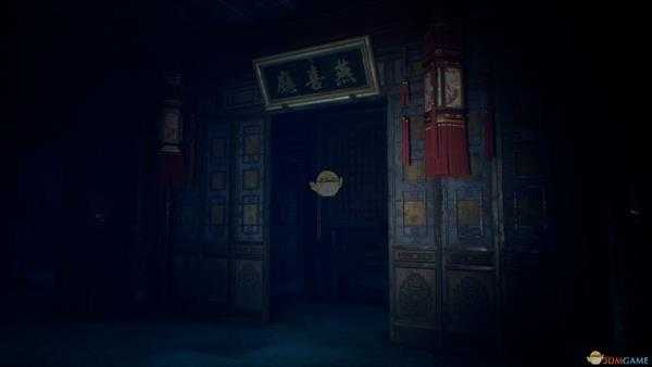 《纸人贰》游戏背景故事解析