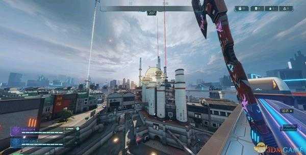 《超猎都市》阵营大战模式介绍