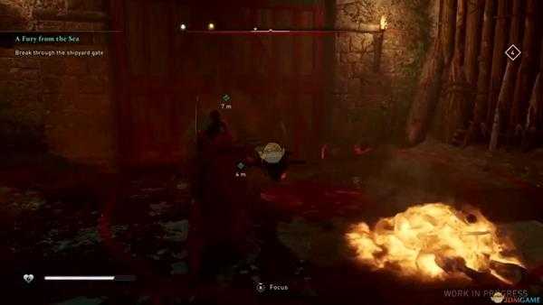 《刺客信条：英灵殿》战斗系统整体介绍