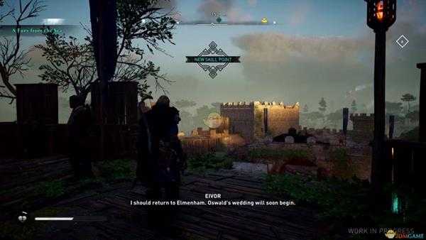 《刺客信条：英灵殿》天赋树机制介绍