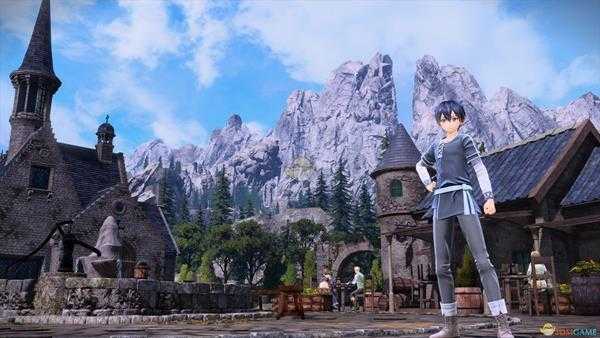 《刀剑神域：彼岸游境》迷心大剑冶炼所需材料介绍