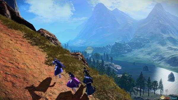 《刀剑神域：彼岸游境》双刃细剑冶炼所需材料介绍