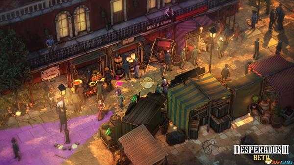 《赏金奇兵3》失而复得成就达成指南