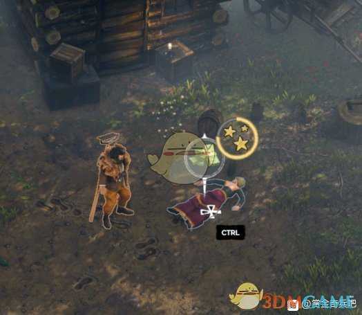 《赏金奇兵3》失而复得成就达成指南