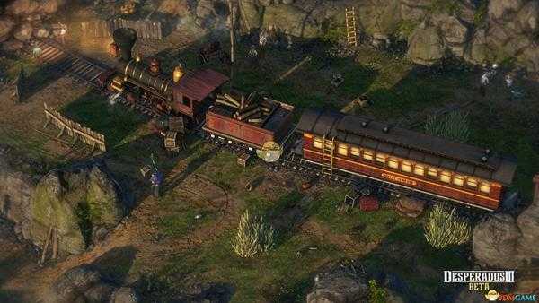 《赏金奇兵3》枪手信条成就达成指南