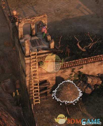 《赏金奇兵3》枪手信条成就达成指南