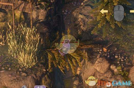 《赏金奇兵3》晚上吃鸡成就达成指南