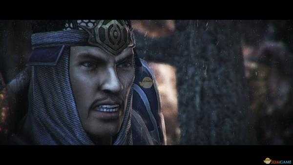 《紫塞秋风》弹反操作方法介绍