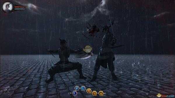 《紫塞秋风》小丁丁的风车位置介绍