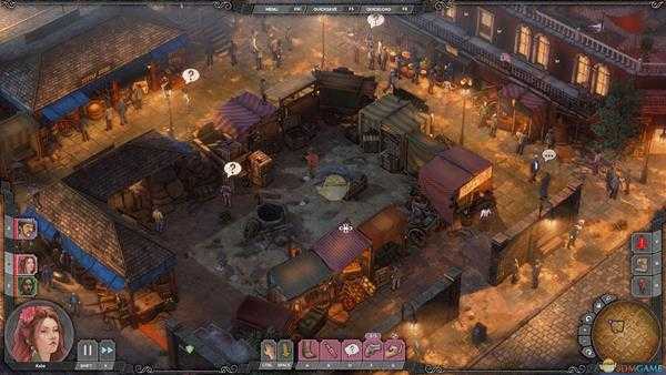 《赏金奇兵3》杀10个小动物成就达成指南