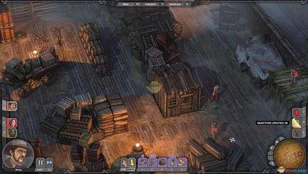 《赏金奇兵3》杀10个小动物成就达成指南