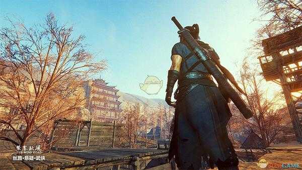 《紫塞秋风》降龙十八掌使用功法推荐