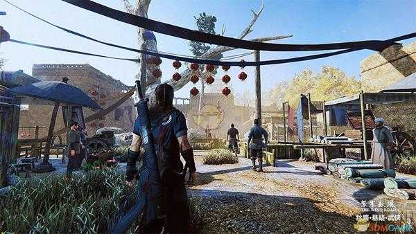 《紫塞秋风》黄金面具获得方法分享