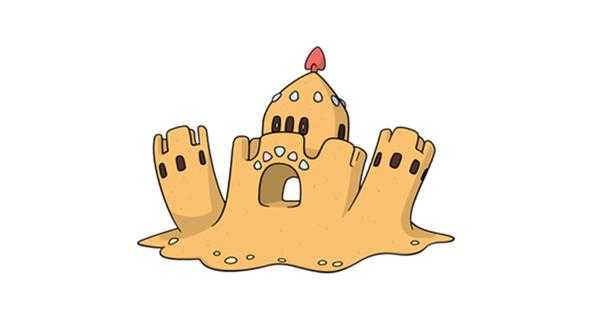 《宝可梦：剑/盾》铠之孤岛噬沙堡爷图鉴