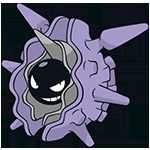 《宝可梦：剑/盾》铠之孤岛刺甲贝图鉴