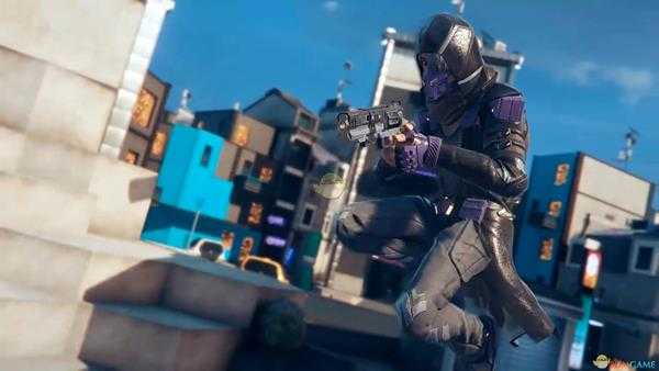 《超猎都市》前期搜楼被堵解决方法分享