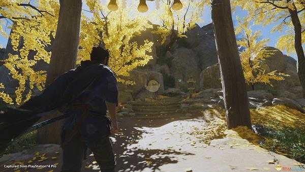 《对马岛之鬼》对马岛主题领取方法分享