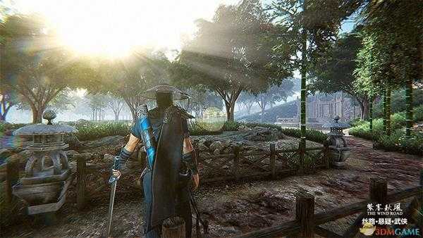 《紫塞秋风》天门剑法E技能使用心得分享