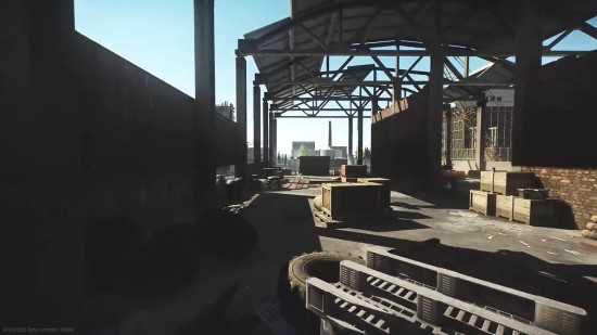 《逃离塔科夫》0.12.7海关扩张更新 奇游支持满速下载提速