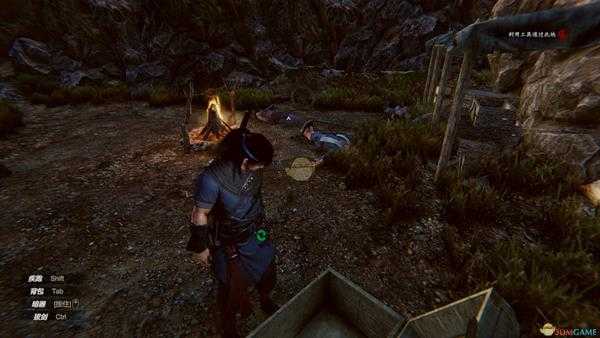 《紫塞秋风》天门剑法突破要诀获得方法分享