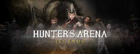 《猎人竞技场：传奇》20个萌新小贴士