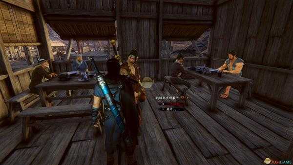 《紫塞秋风》全剑法突破要诀购买位置分享