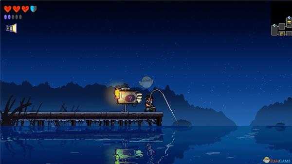 《霓虹深渊》道具先知芯片作用介绍