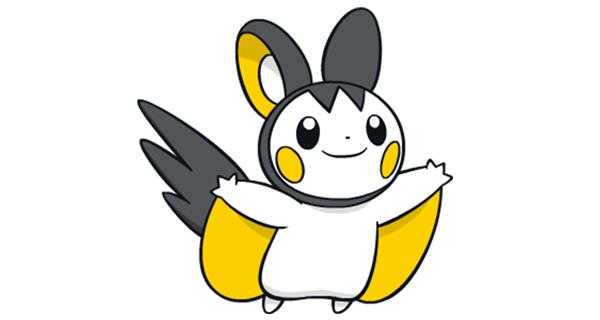 《宝可梦：剑/盾》铠之孤岛电飞鼠图鉴