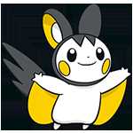 《宝可梦：剑/盾》铠之孤岛电飞鼠图鉴