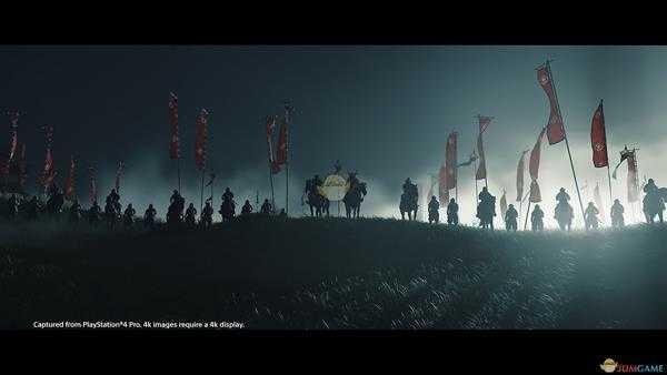 《对马岛之鬼》远处观察敌人方法分享