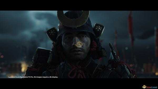 《对马岛之鬼》天照护符效果介绍