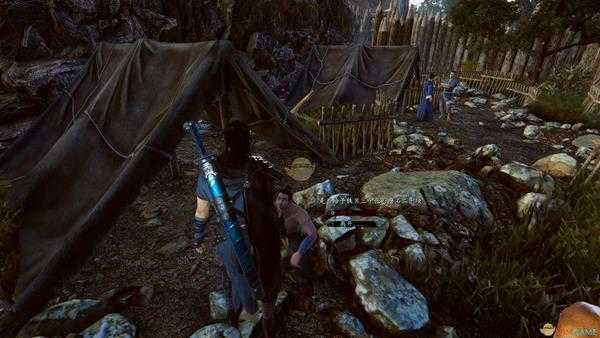 《紫塞秋风》飞羽面具获得方法分享