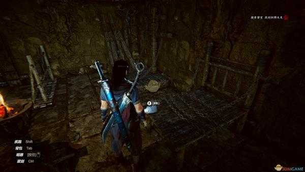 《紫塞秋风》忏悔面具获得方法分享