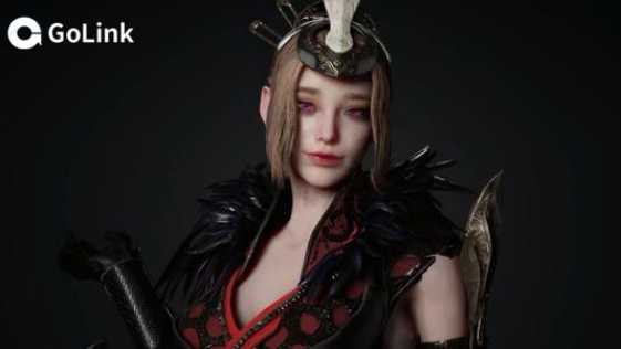 猎人竞技场：传奇怎样邀请好友组队？Golink免费加速器全程助力游戏