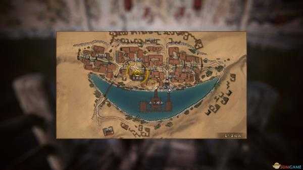 《紫塞秋风》煌龙金指获得方法分享