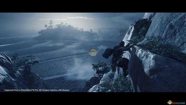 《对马岛之鬼》观察武将方法分享