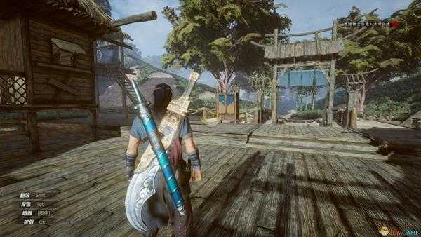 《紫塞秋风》降龙伏虎刀获得方法分享