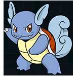 《宝可梦：剑/盾》铠之孤岛卡咪龟图鉴