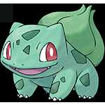 《宝可梦：剑/盾》铠之孤岛妙蛙种子图鉴