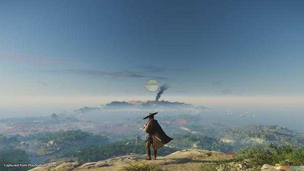 《对马岛之鬼》更换马匹方法分享