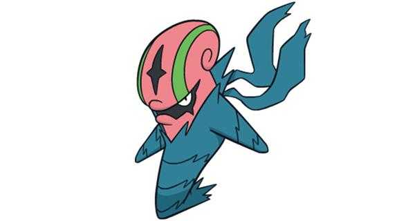 《宝可梦：剑/盾》铠之孤岛敏捷虫图鉴