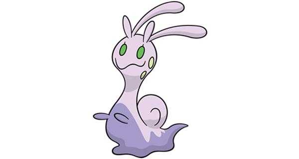 《宝可梦：剑/盾》铠之孤岛黏美儿图鉴