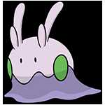 《宝可梦：剑/盾》铠之孤岛黏黏宝图鉴