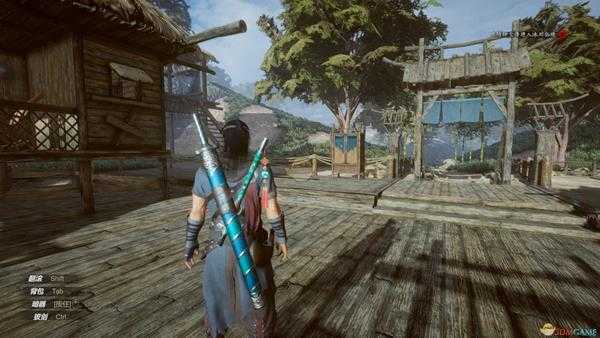 《紫塞秋风》玉笛属性效果一览